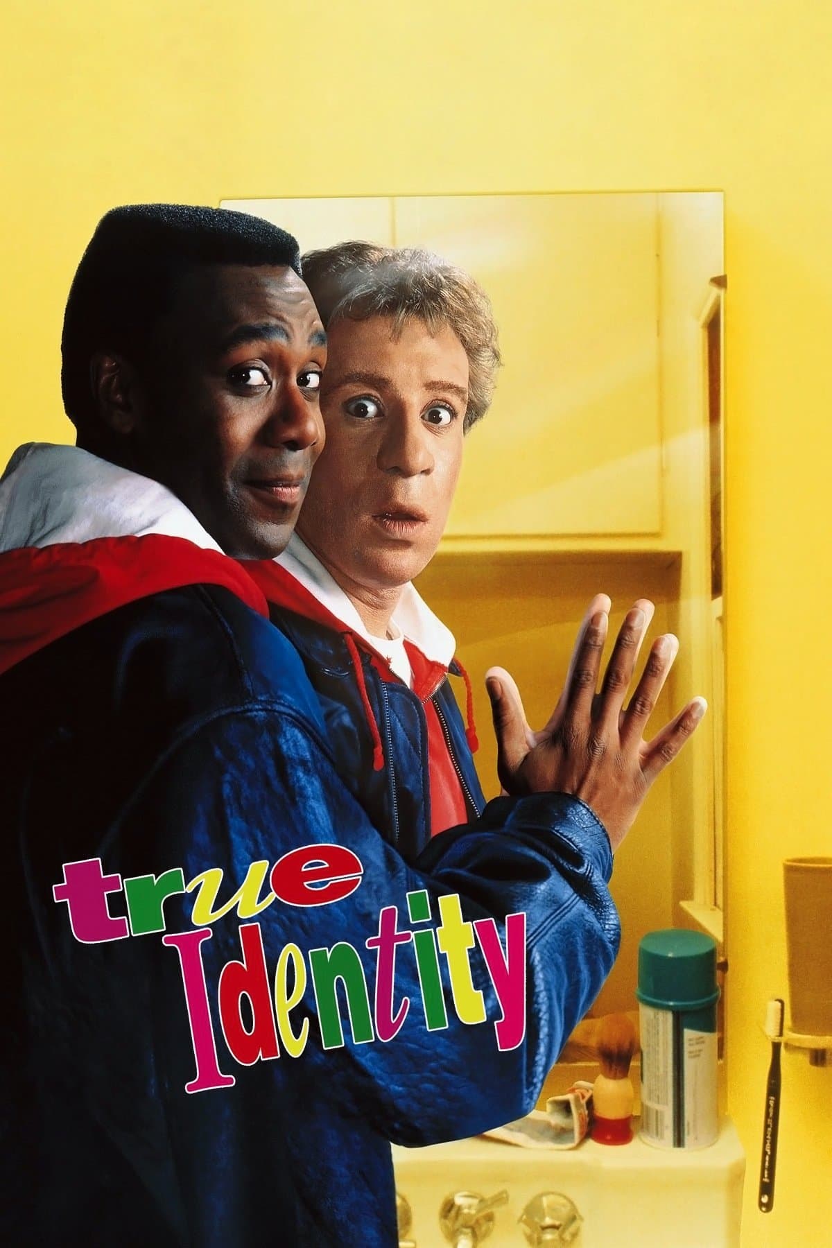 True Identity full movie
