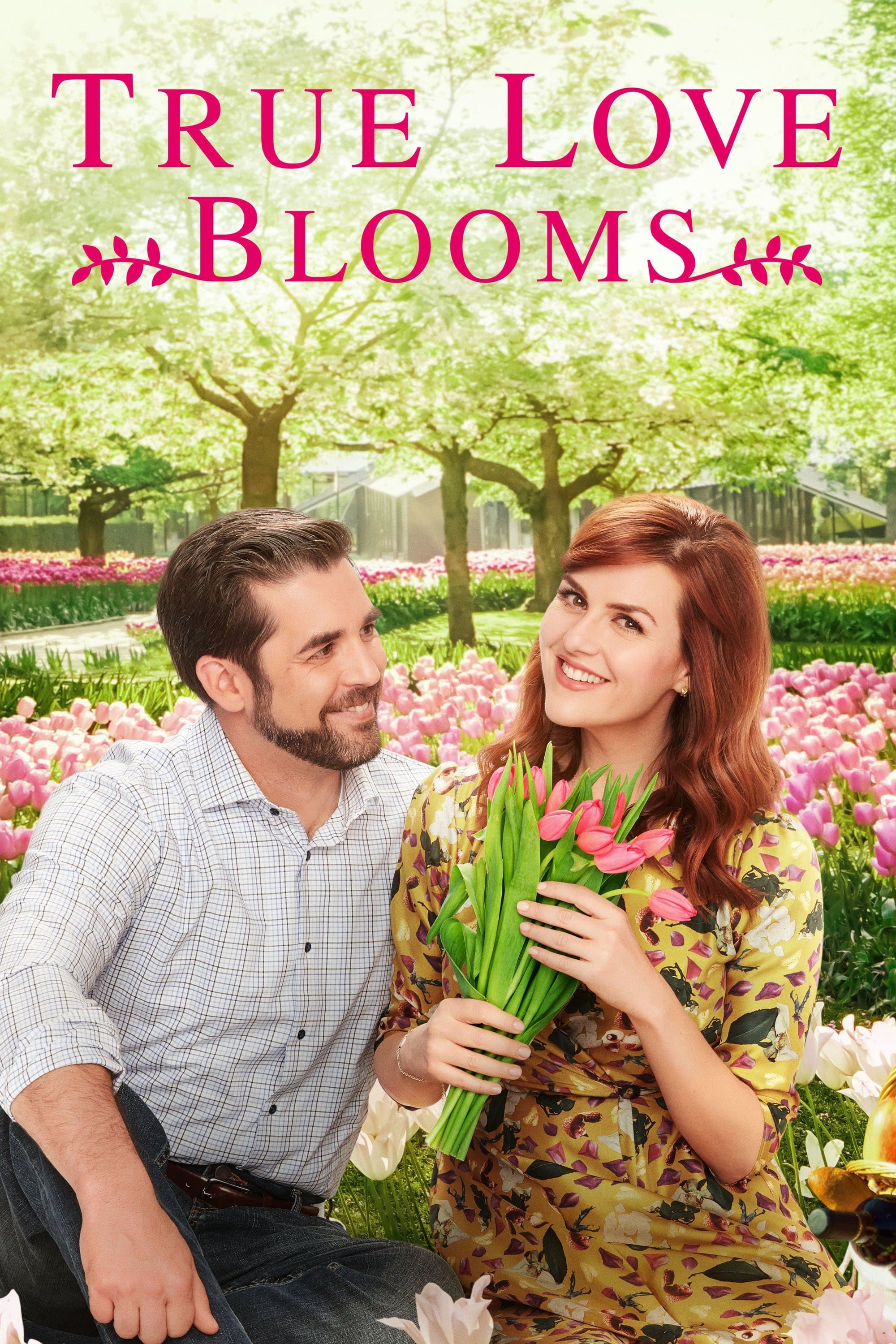 True Love Blooms full movie