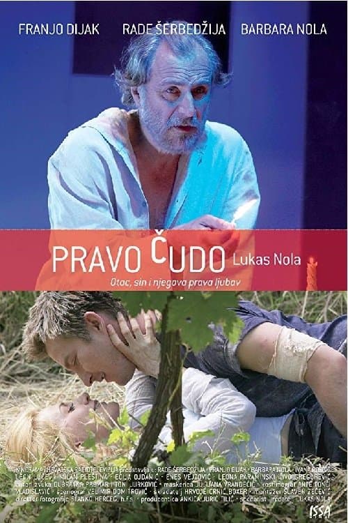 True Miracle full movie