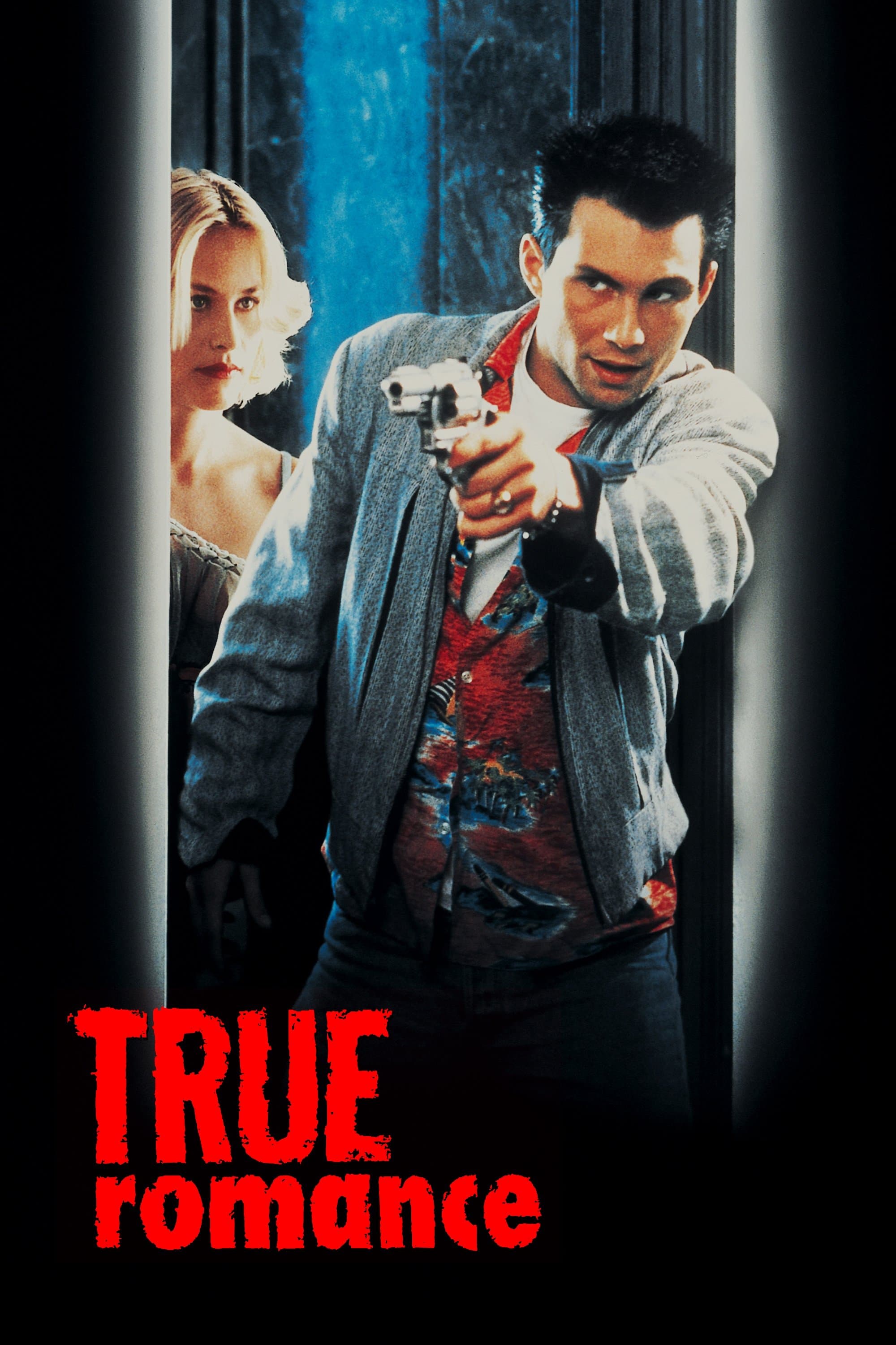 True Romance full movie