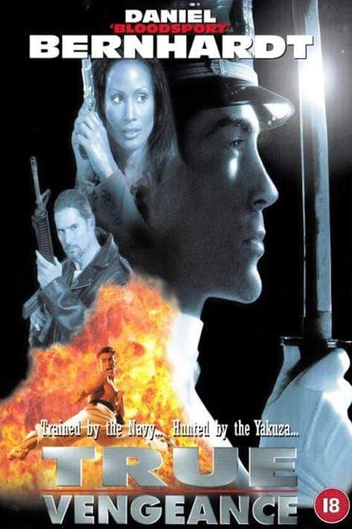 True Vengeance full movie