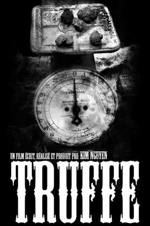 Truffle full movie