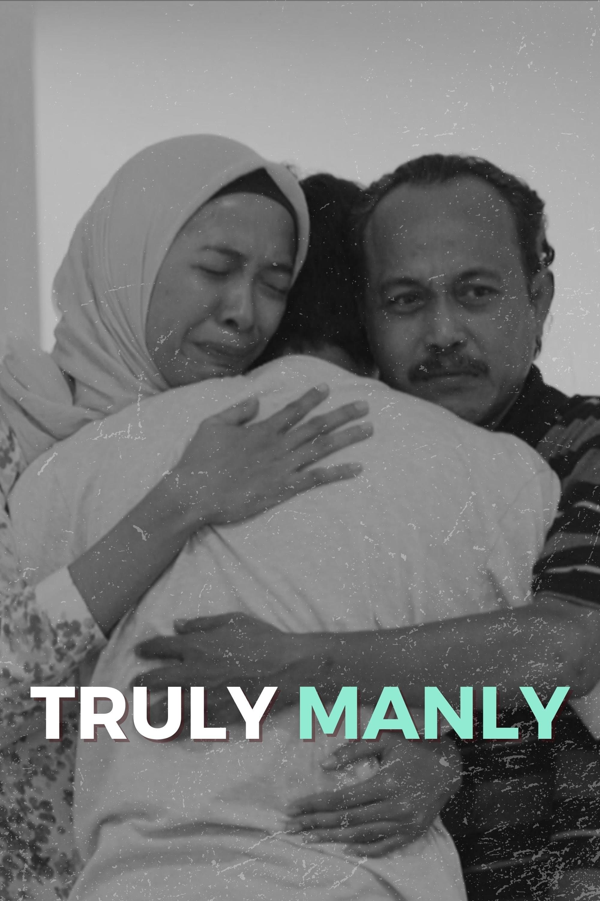 Truly Manly full movie