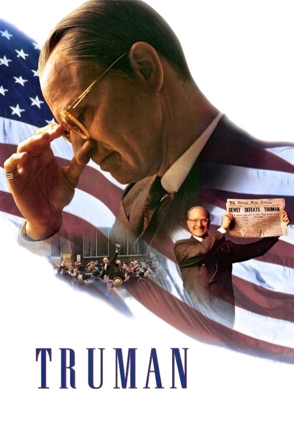Truman full movie