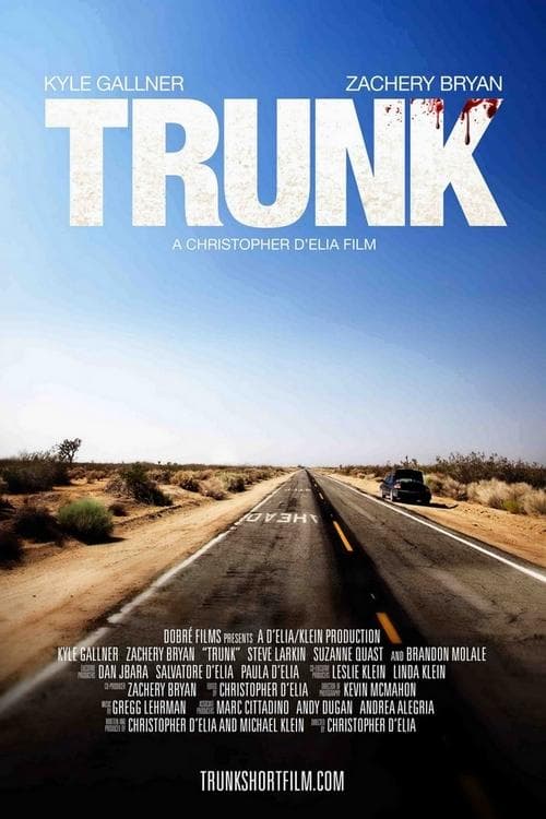 Trunk full movie