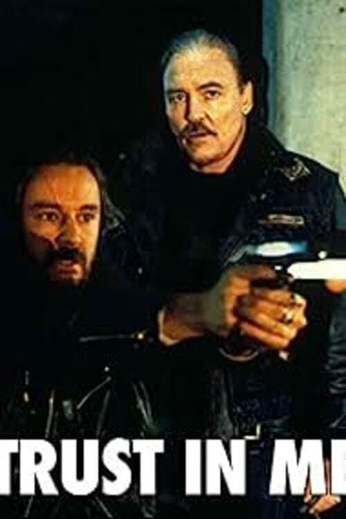 Trust in Me full movie