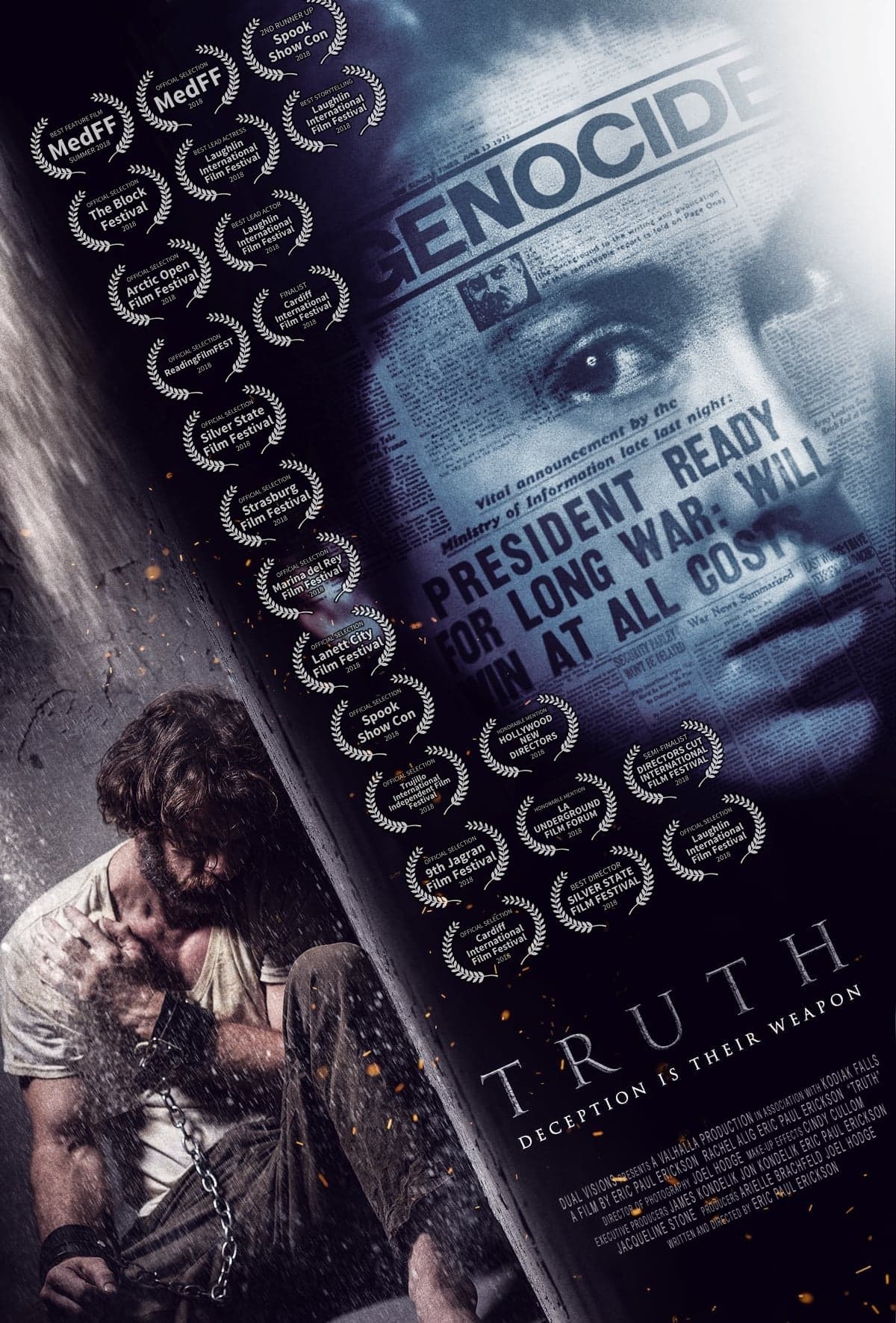 Truth full movie