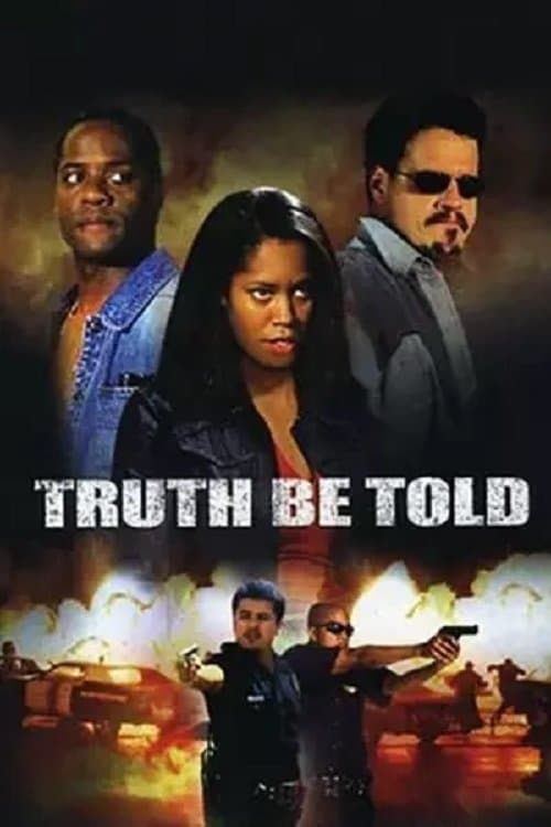 Truth Be Told full movie
