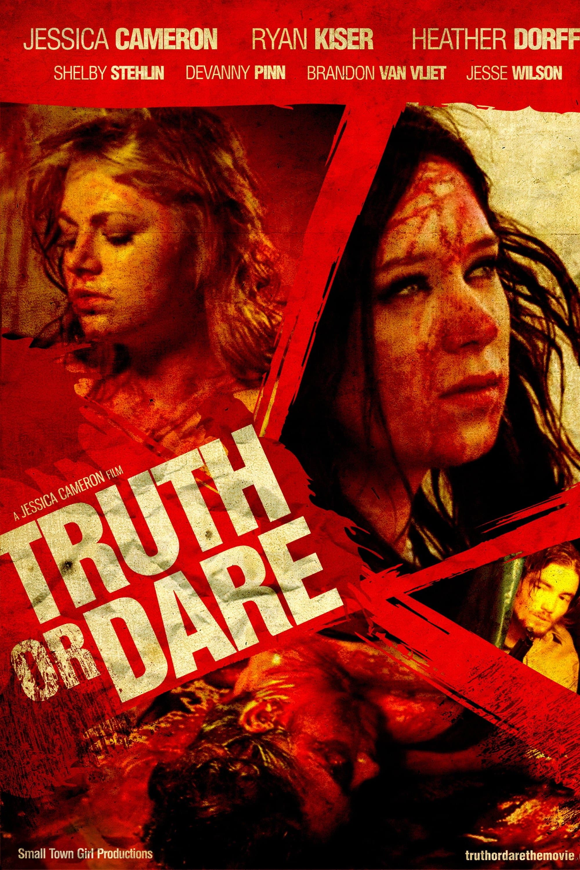Truth or Dare full movie
