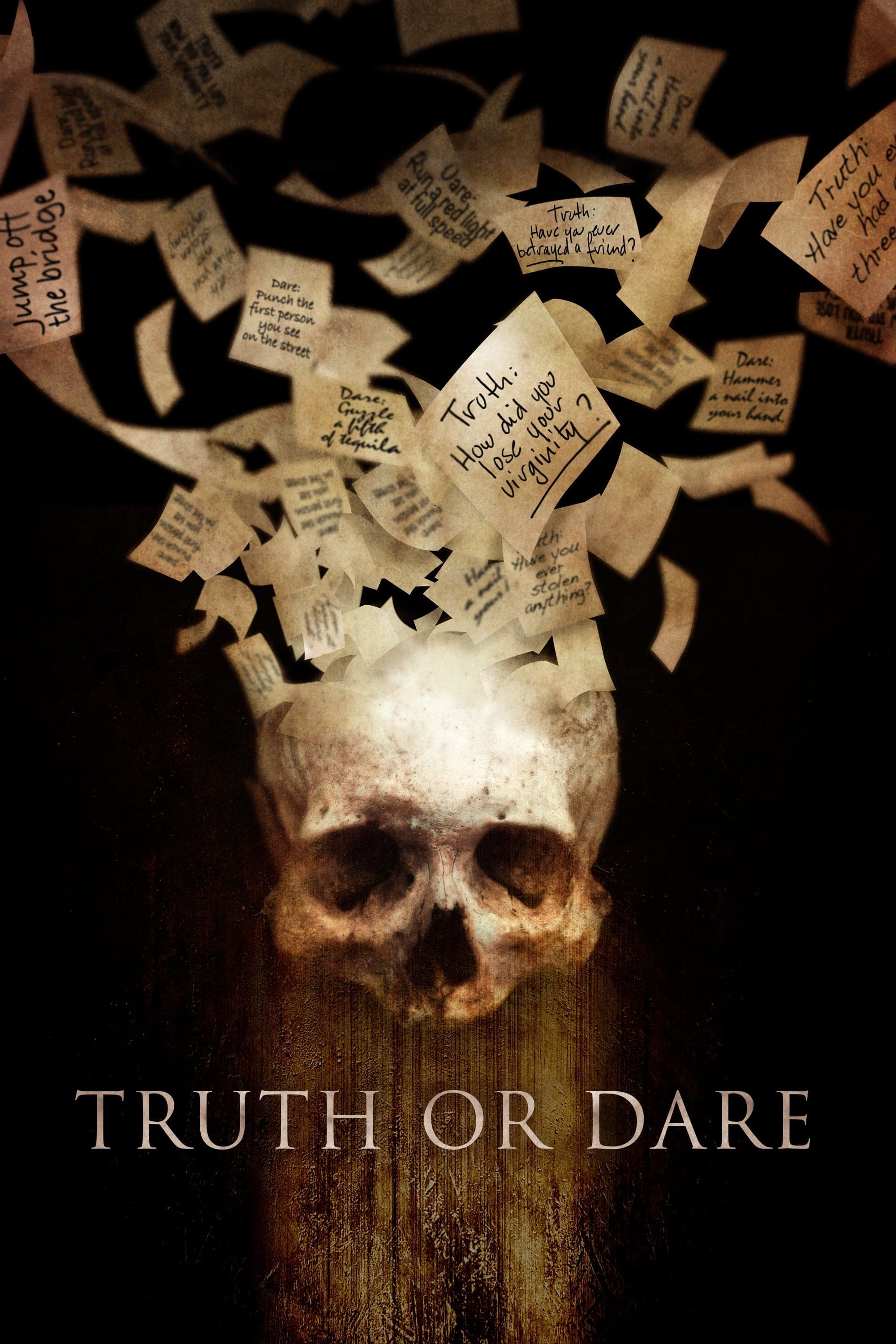 Truth or Dare full movie