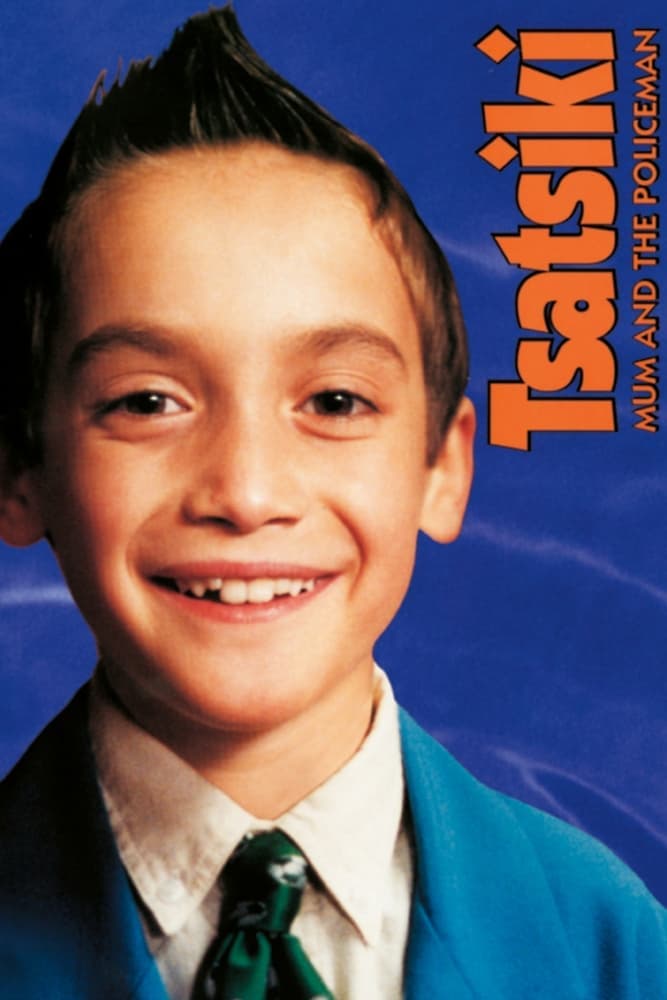 Tsatsiki full movie