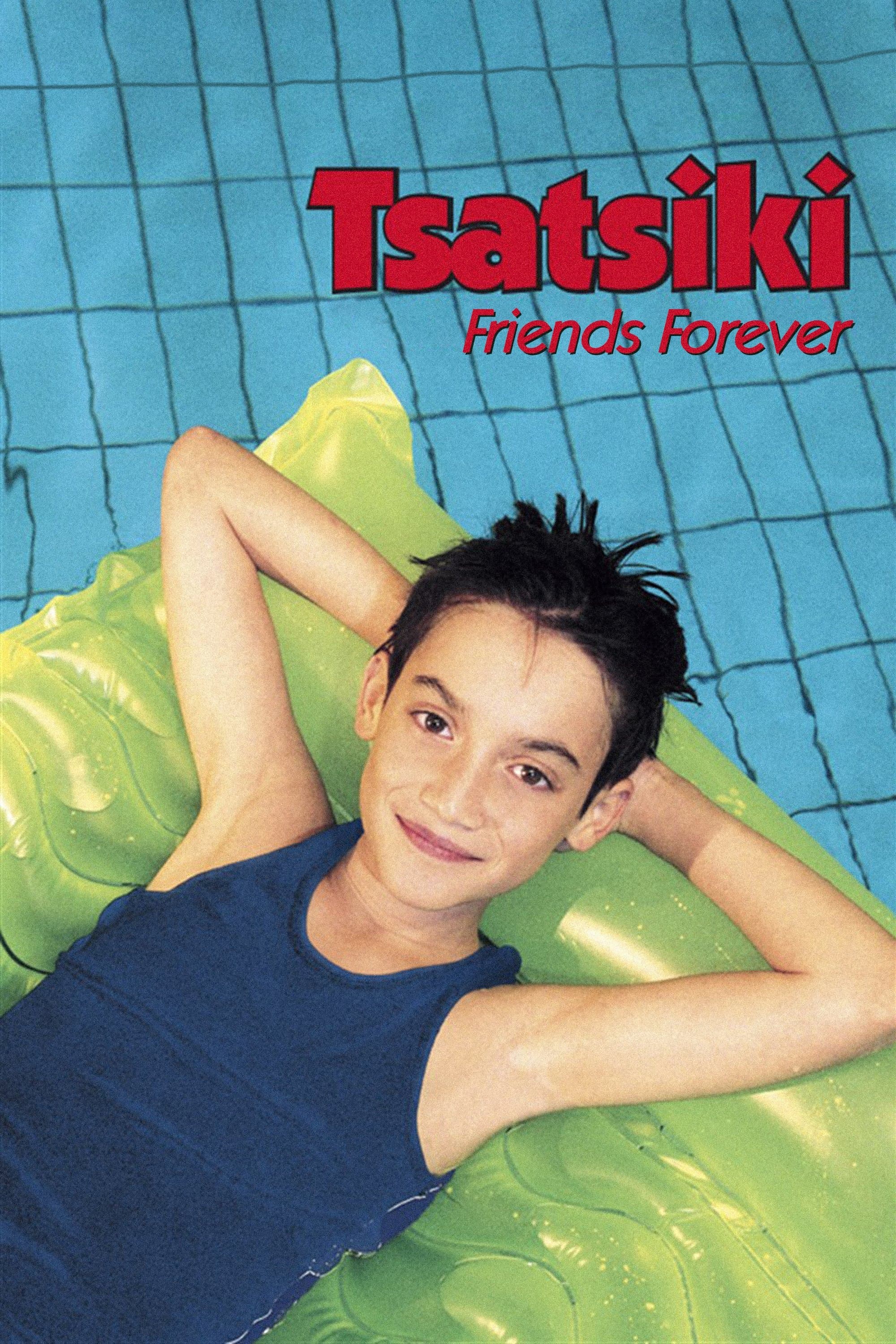 Tsatsiki: Friends Forever full movie