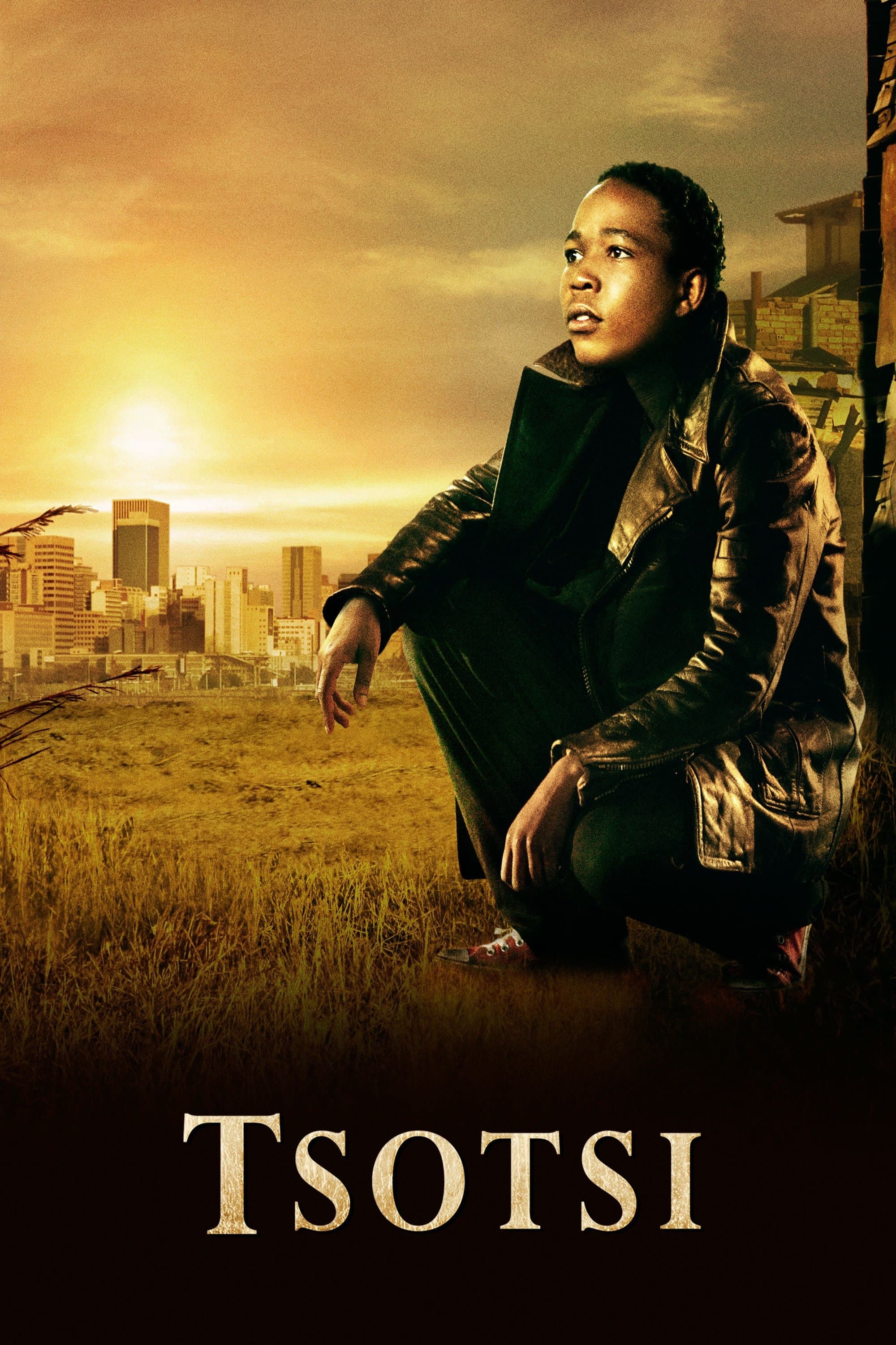 Tsotsi full movie