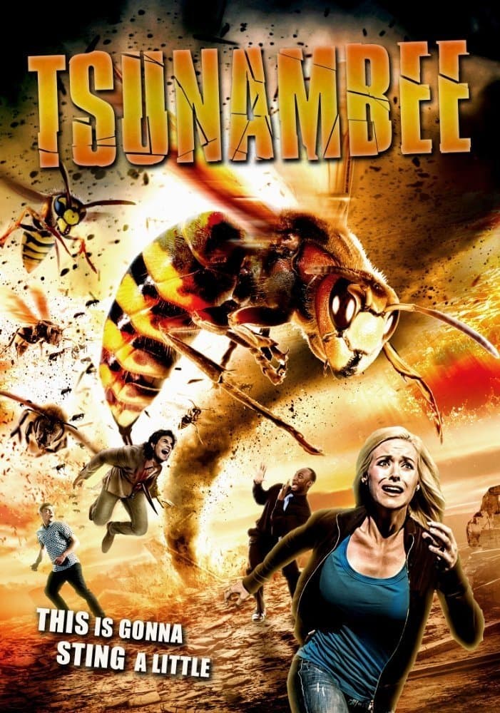Tsunambee full movie