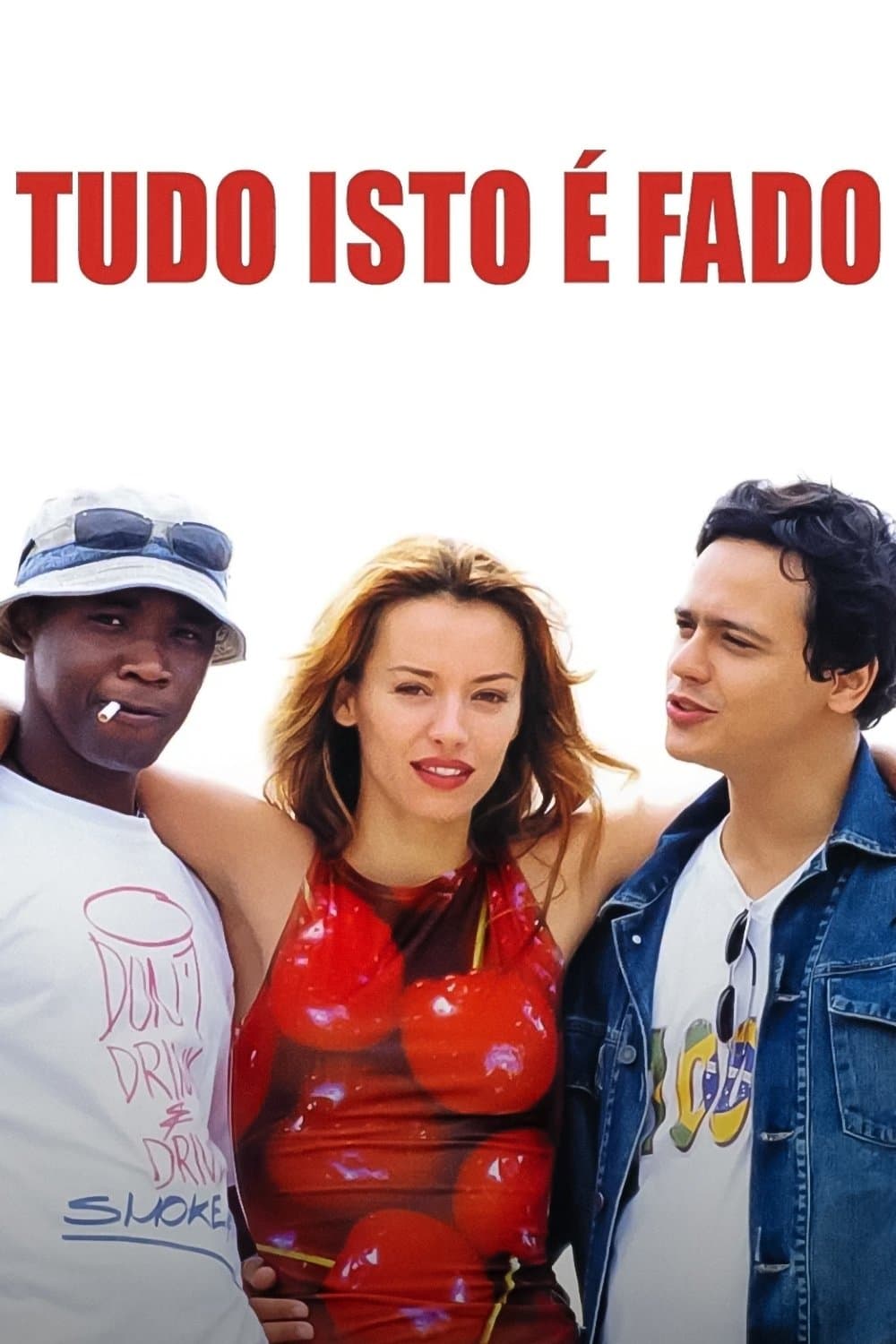 Tudo Isto é Fado full movie