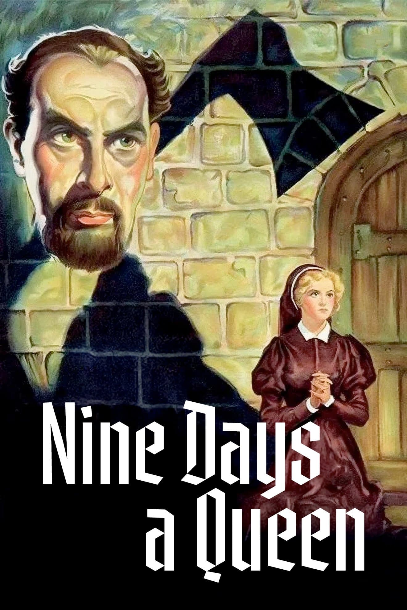 Tudor Rose full movie