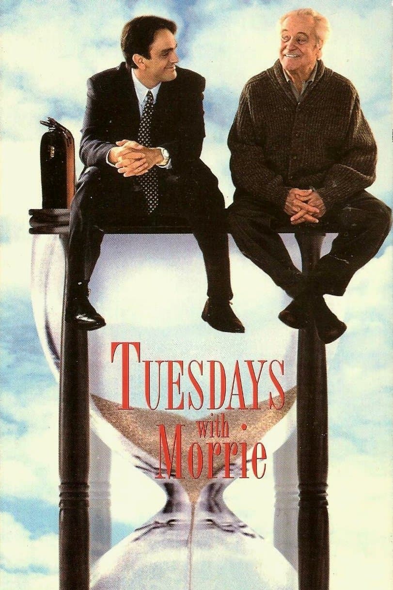 Tuesdays with Morrie full movie