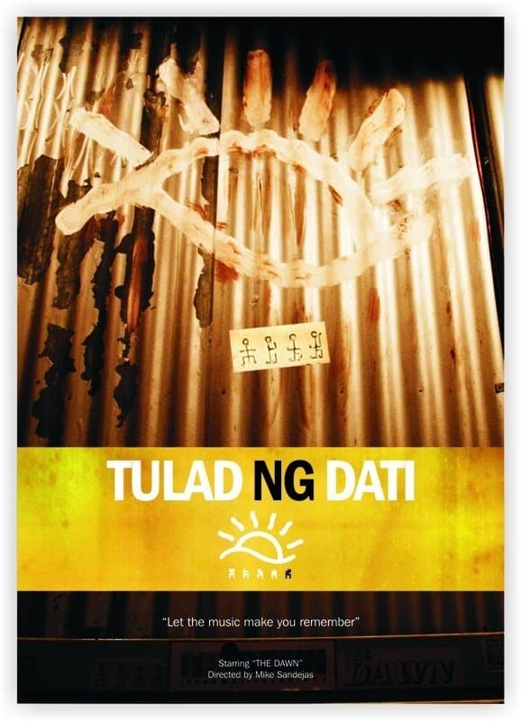 Tulad ng Dati full movie