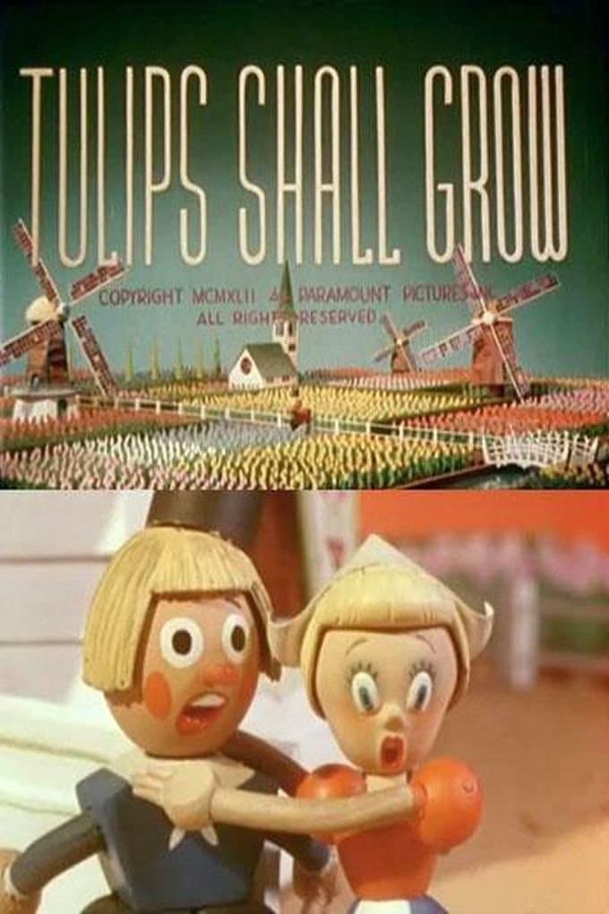 Tulips Shall Grow full movie