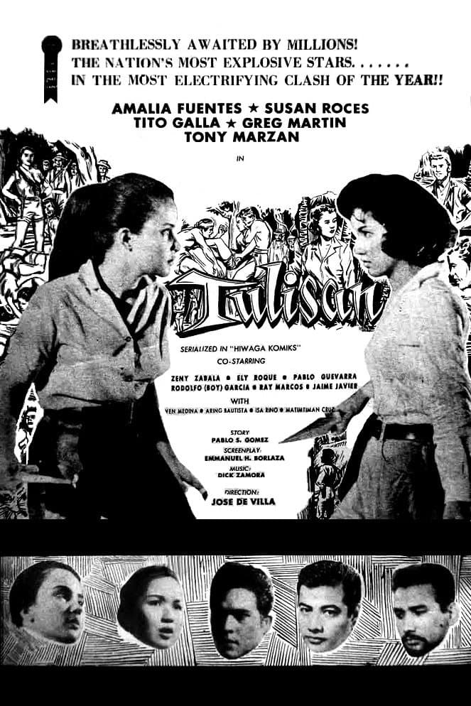 Tulisan full movie