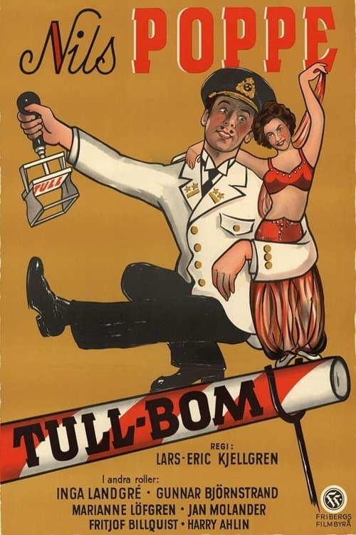 Tull-Bom full movie