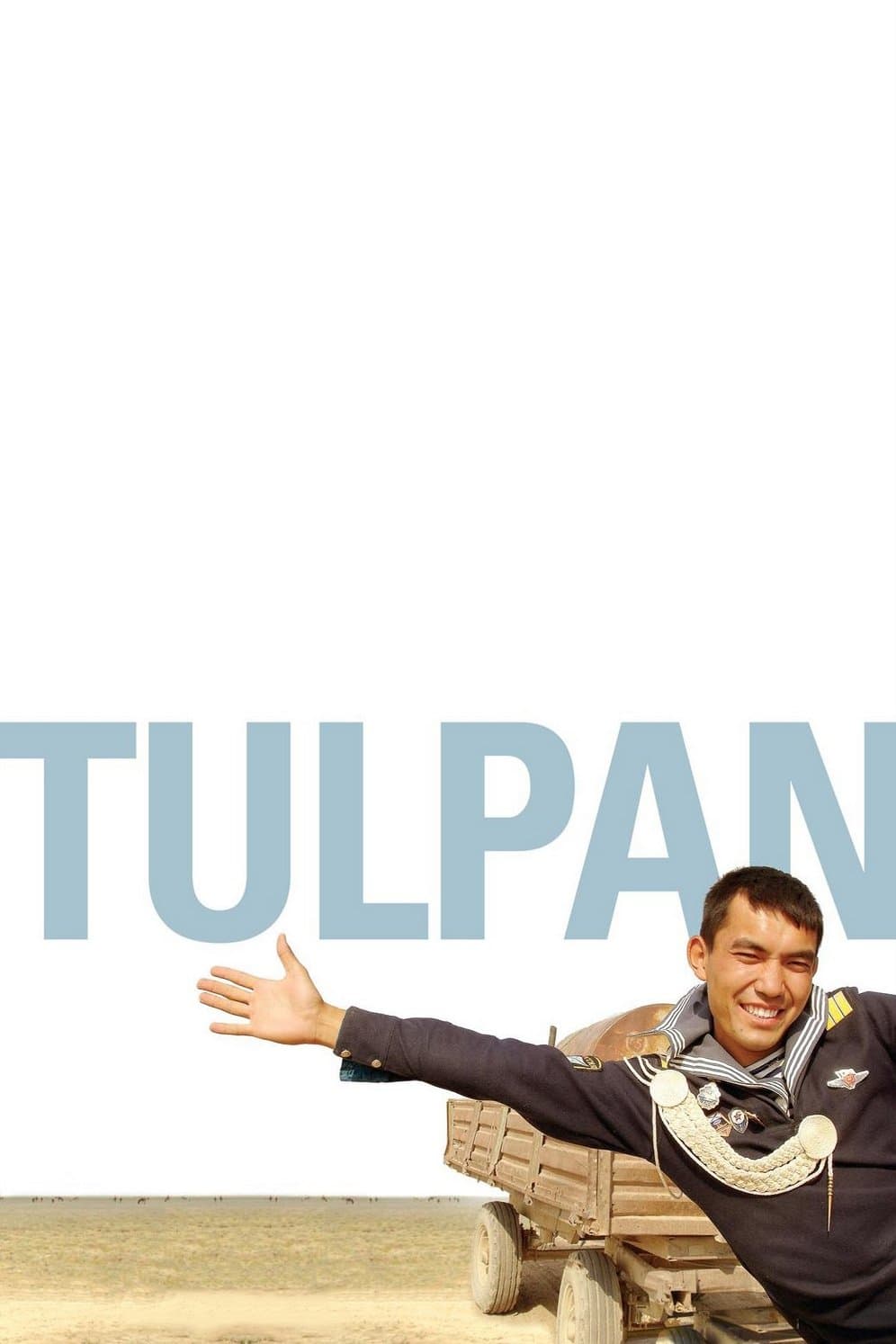 Tulpan full movie