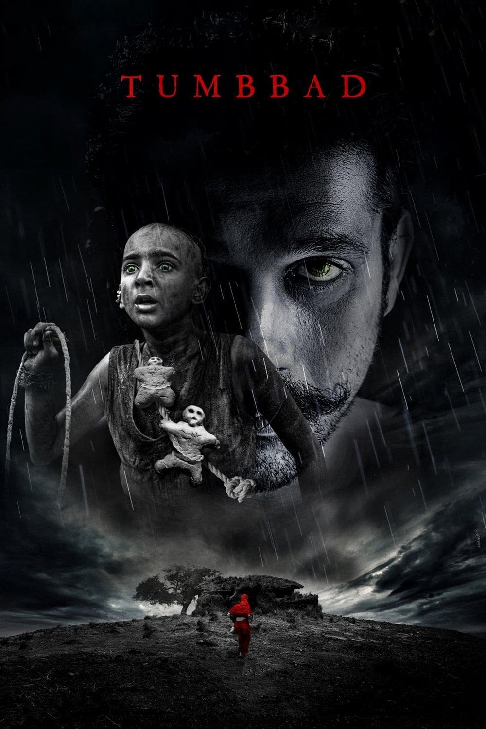 Tumbbad full movie
