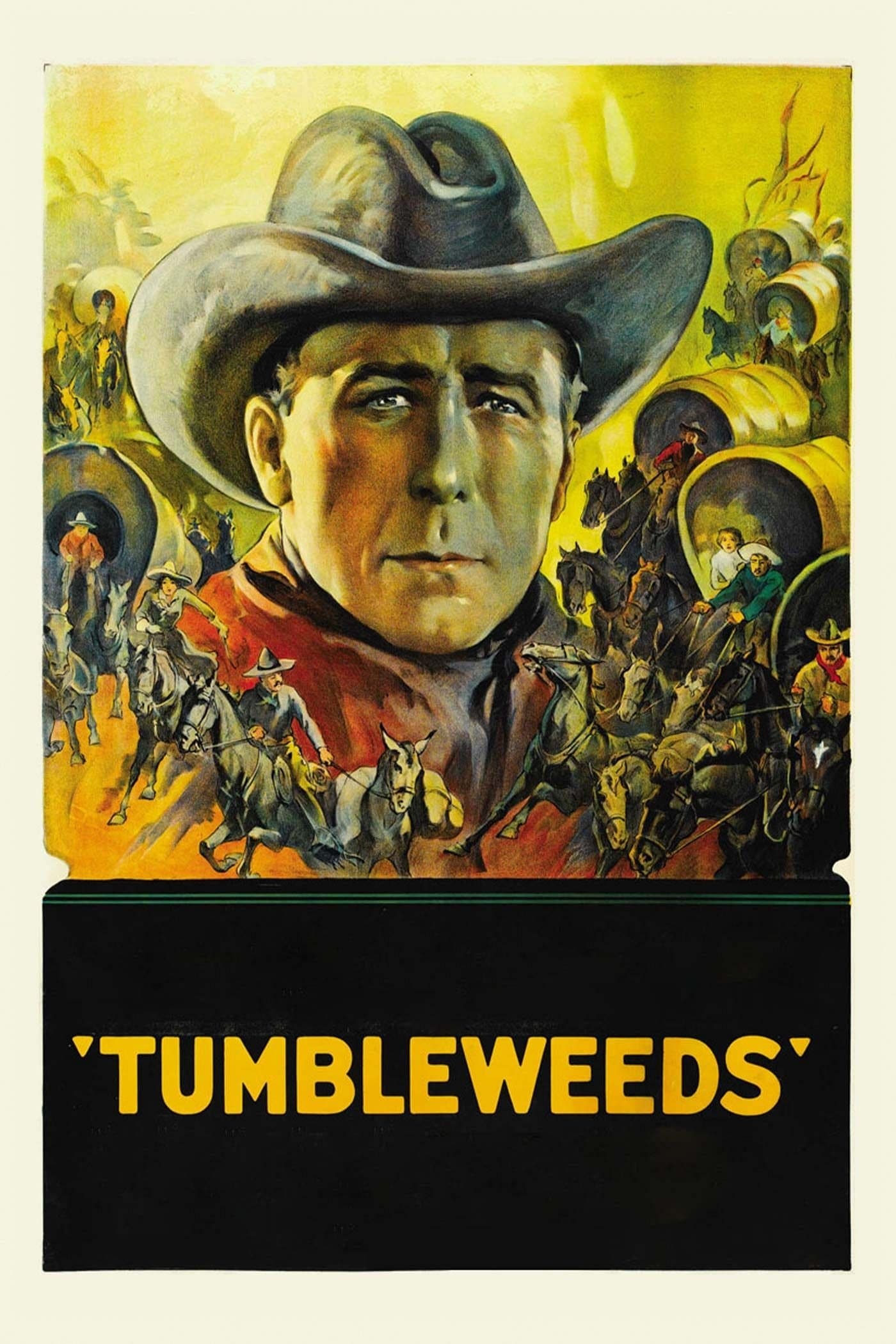 Tumbleweeds full movie