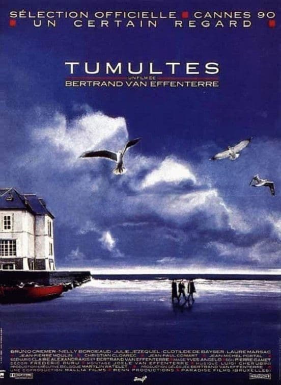 Tumultes full movie