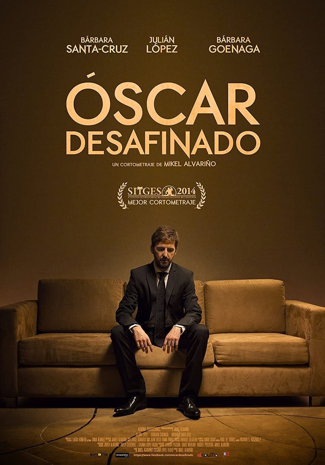 Tuning Oscar full movie