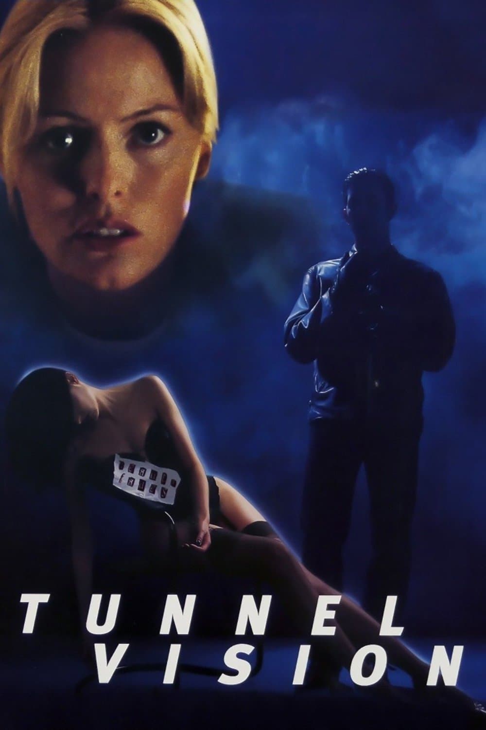 Tunnel Vision full movie