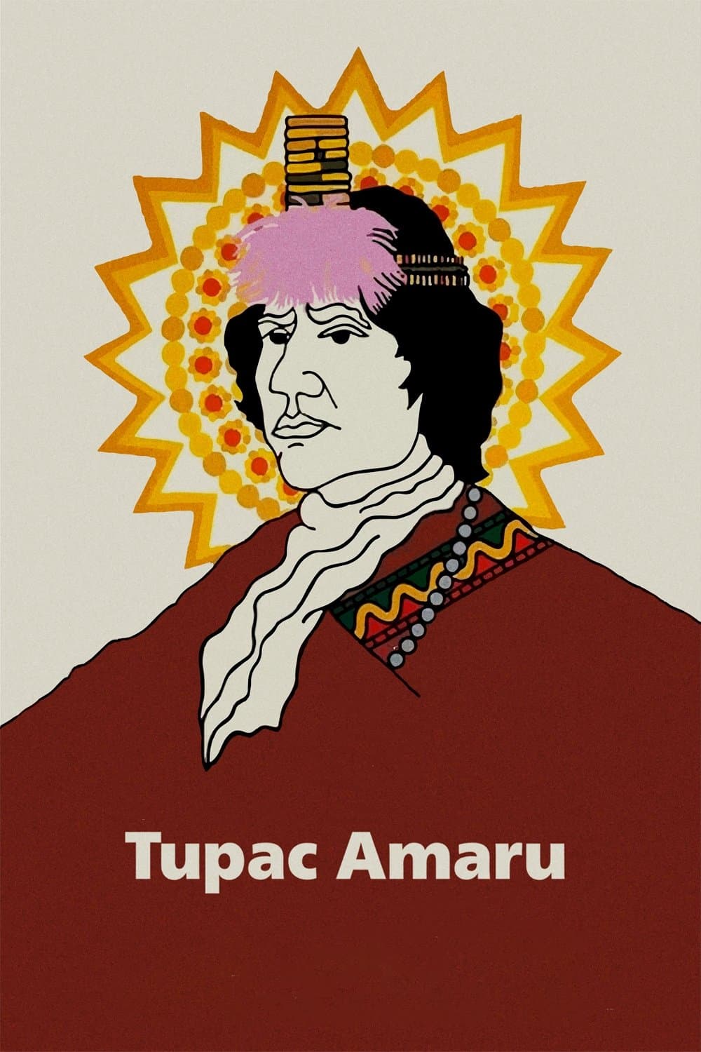 Tupac Amaru full movie