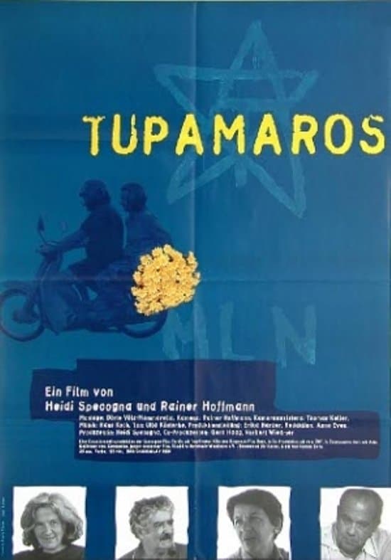 Tupamaros full movie