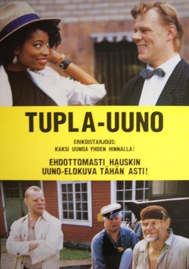Tupla-Uuno full movie