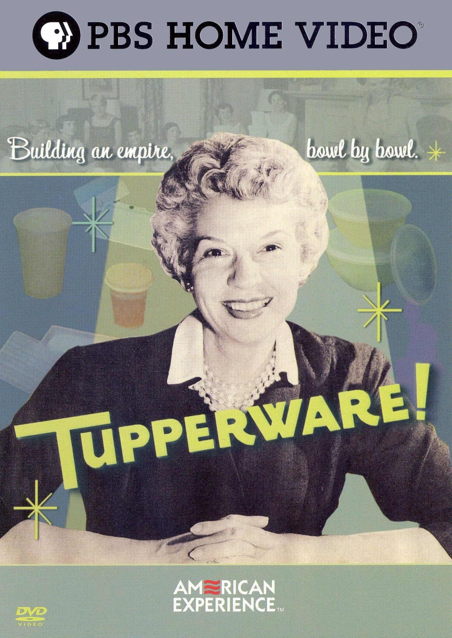 Tupperware! full movie
