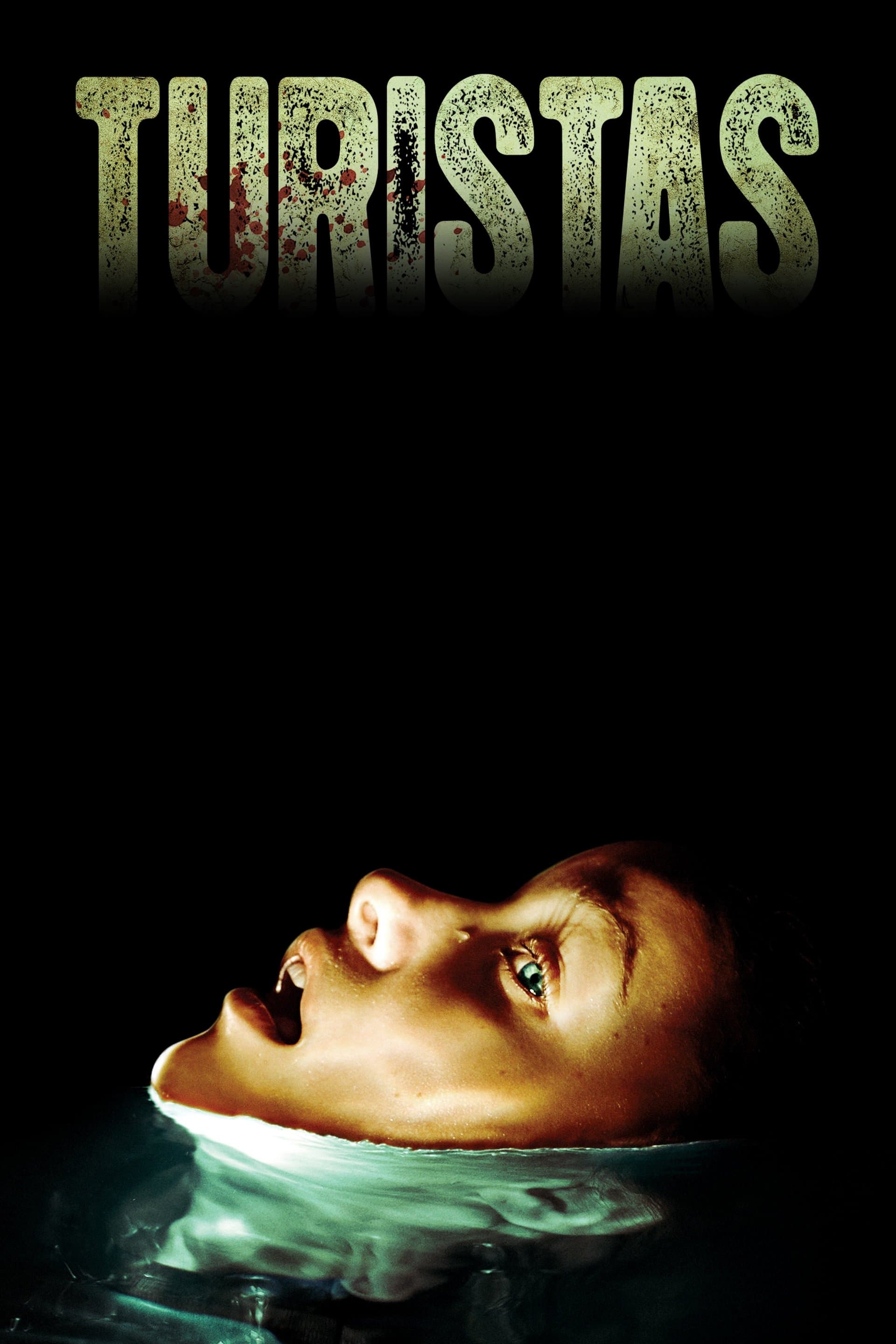 Turistas full movie