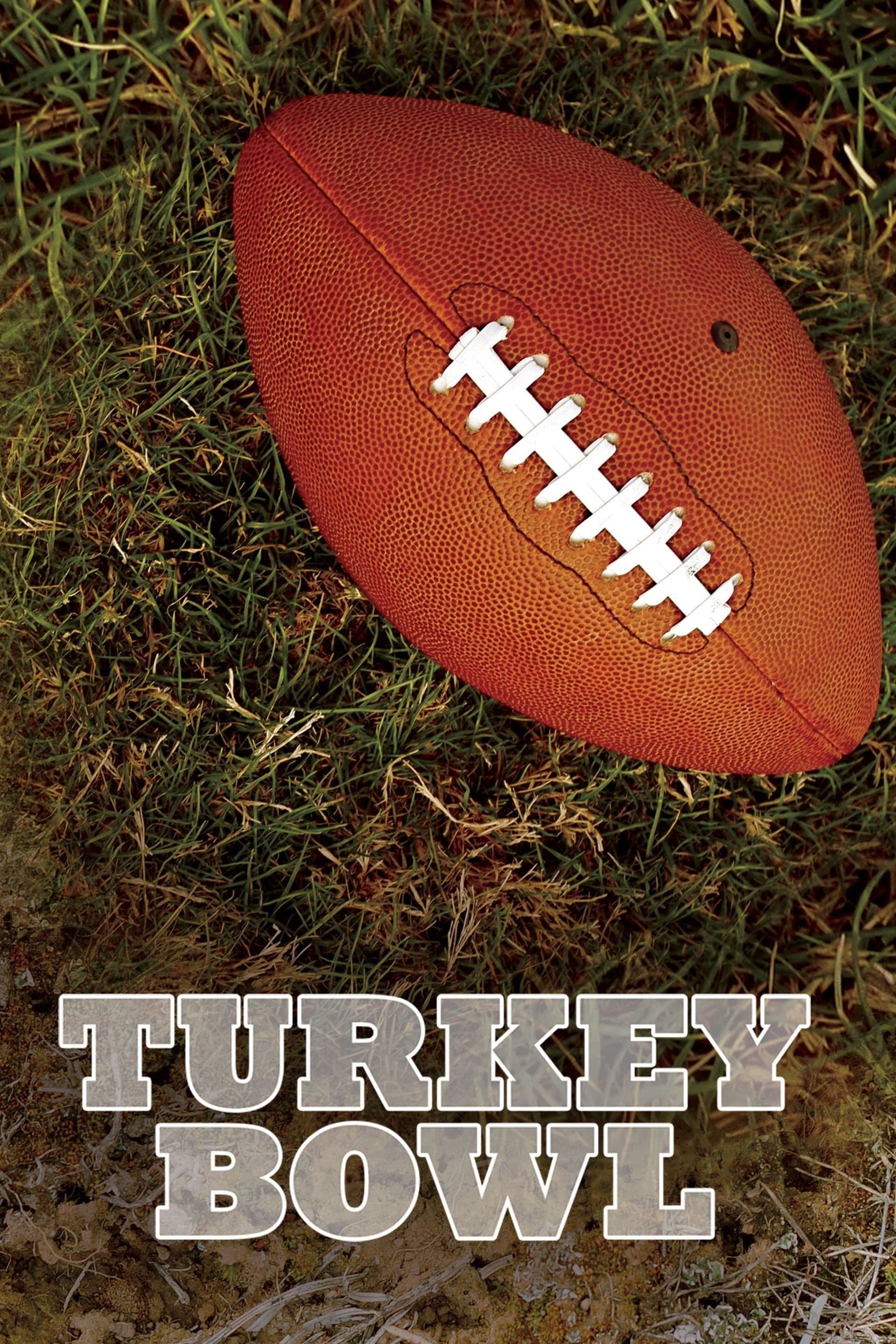 Turkey Bowl full movie