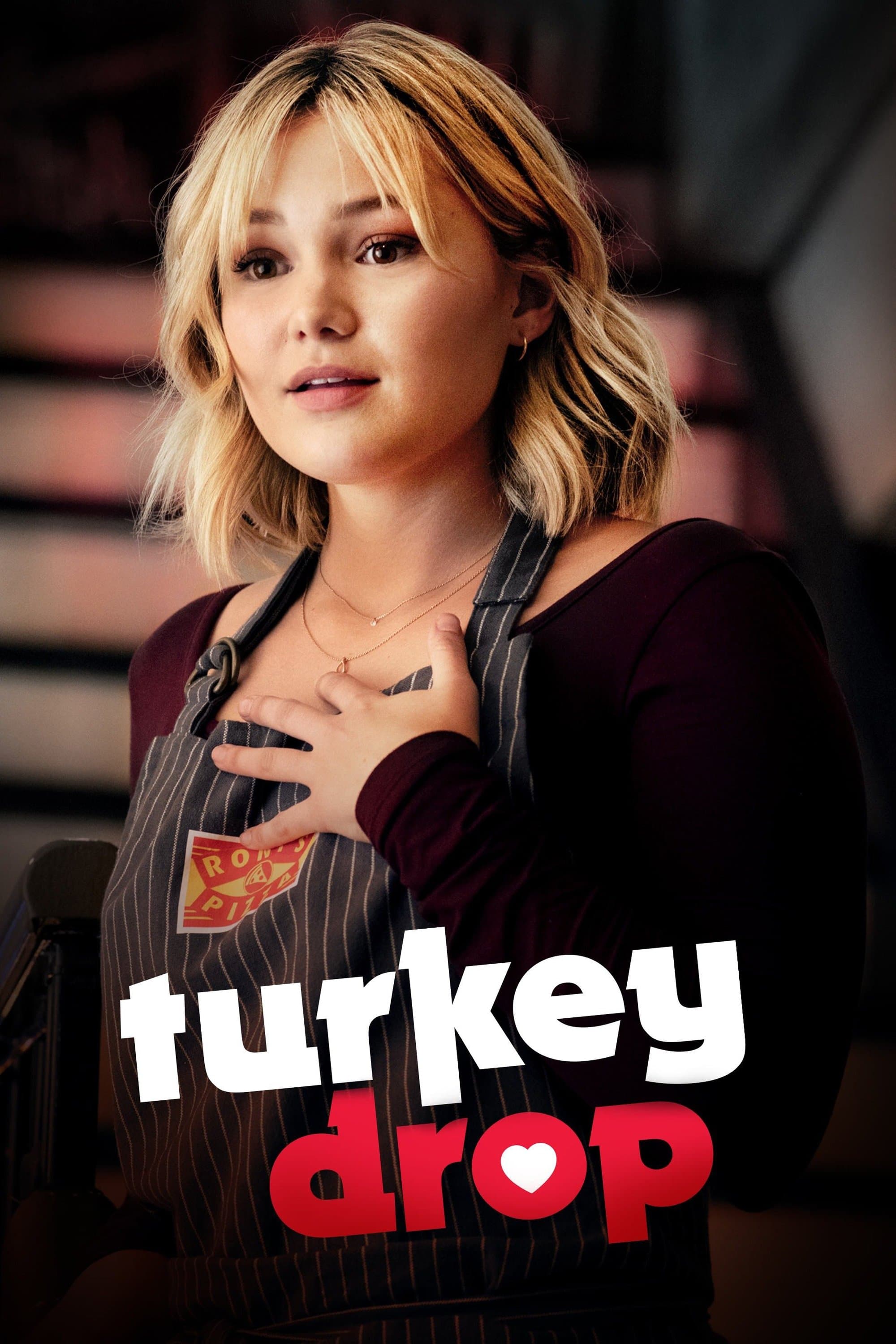 Turkey Drop full movie