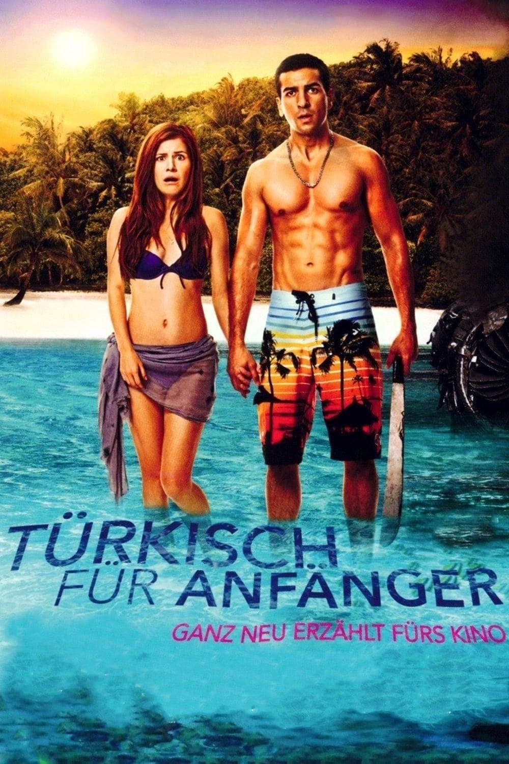 Turkish for Beginners full movie