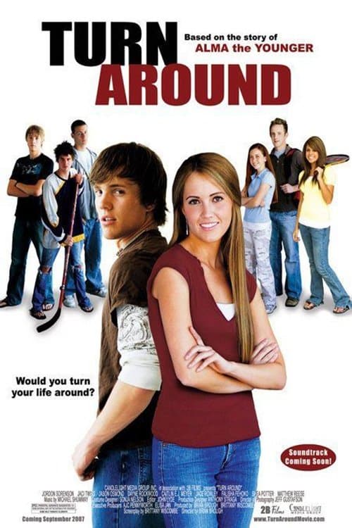 Turn Around full movie