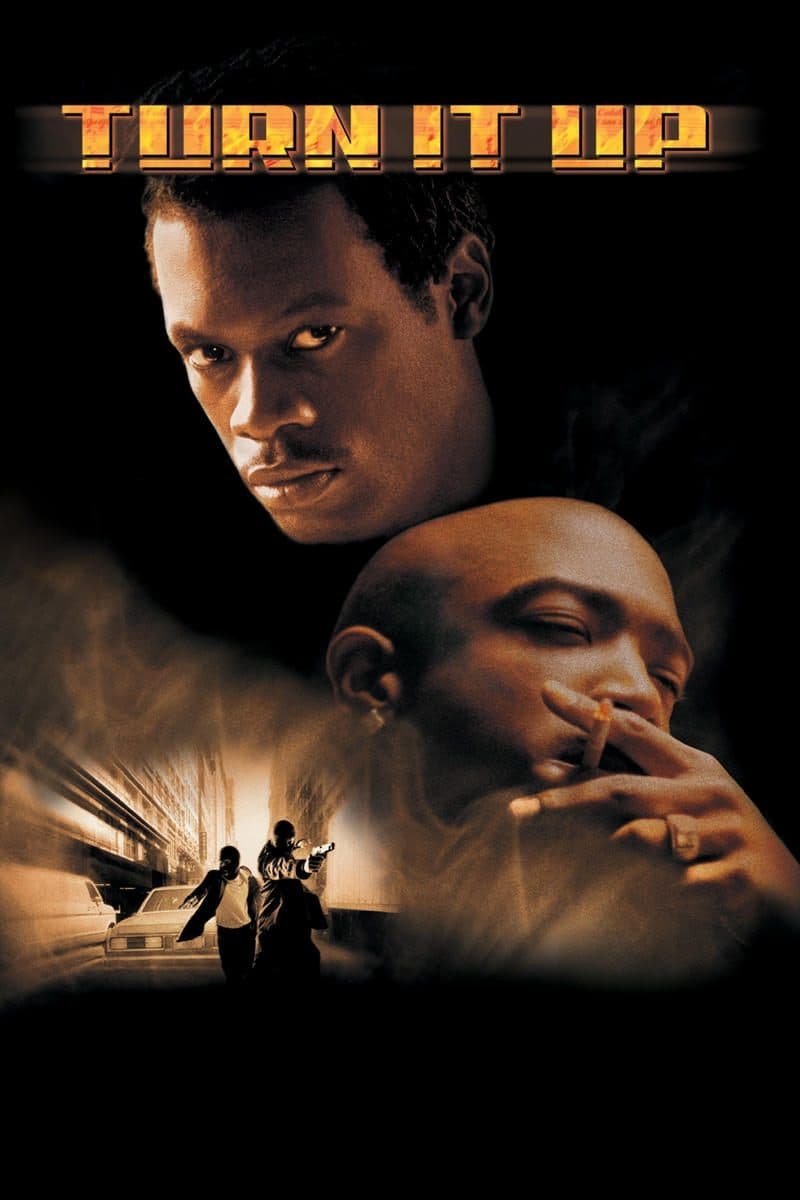 Turn It Up full movie