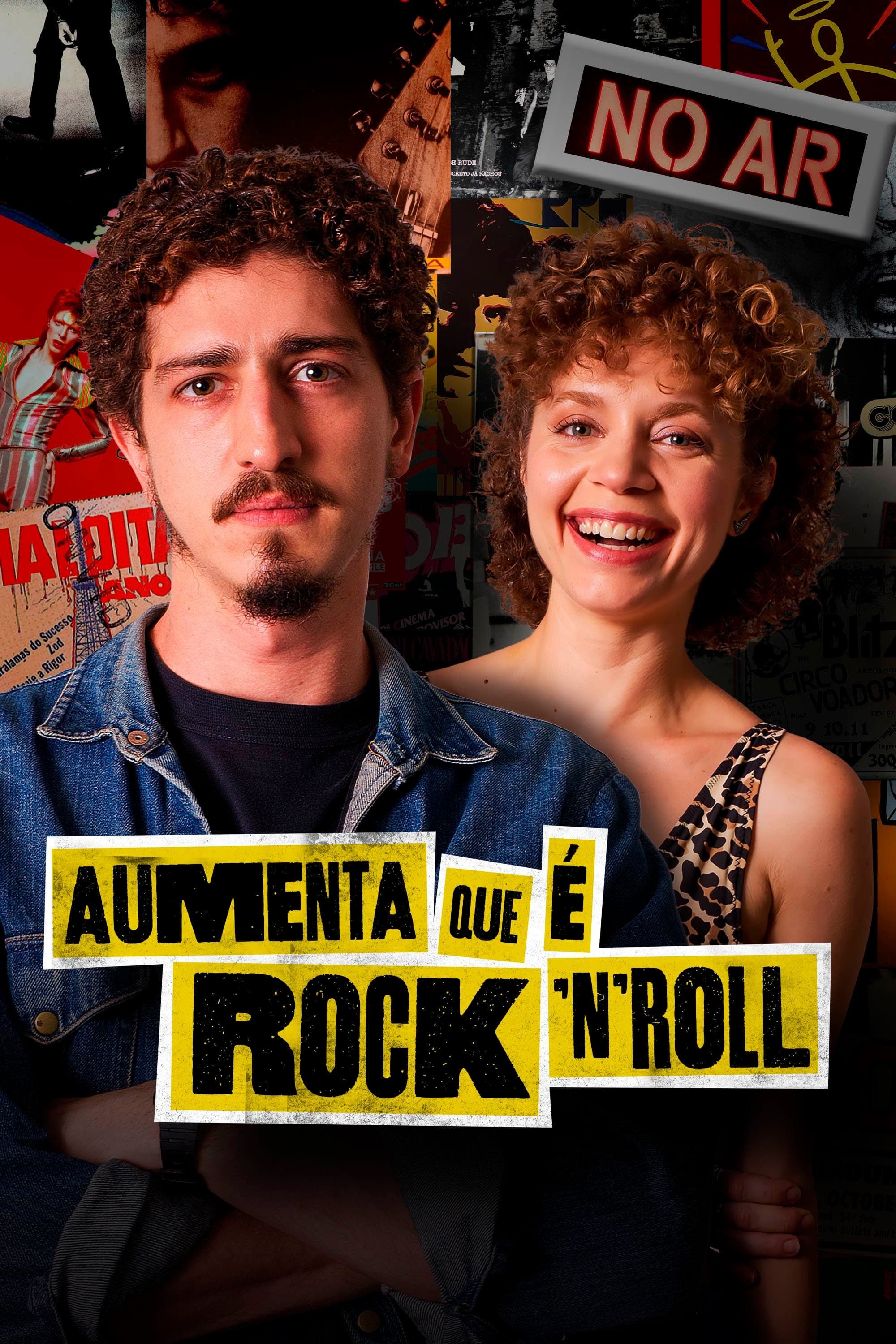 Turn It Up, It's Rock 'n' Roll full movie