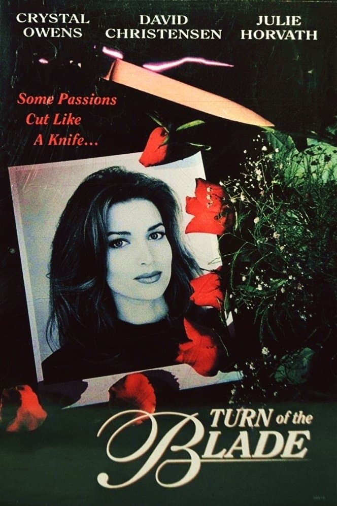 Turn of the Blade full movie