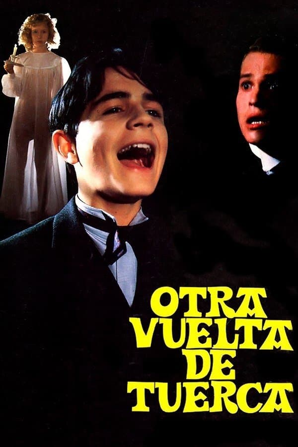 Turn of the Screw full movie