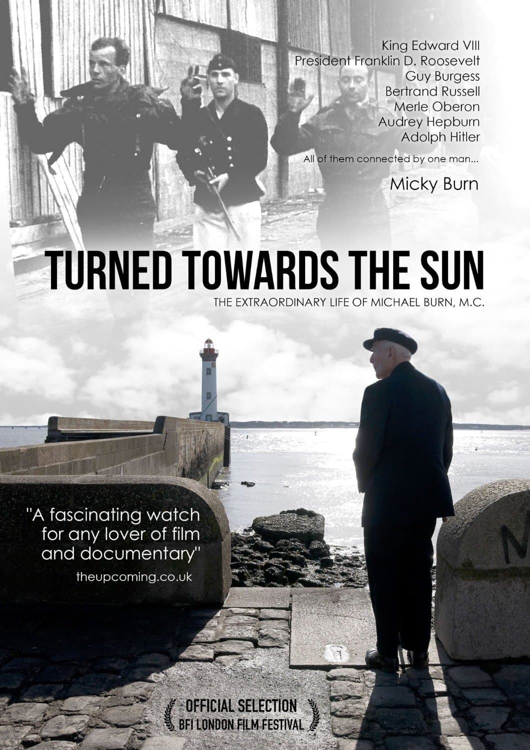 Turned Towards the Sun full movie