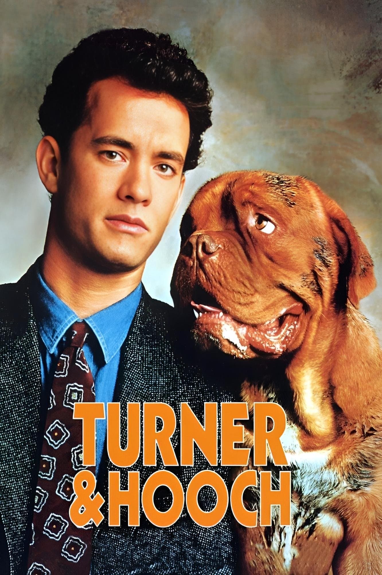 Turner & Hooch full movie
