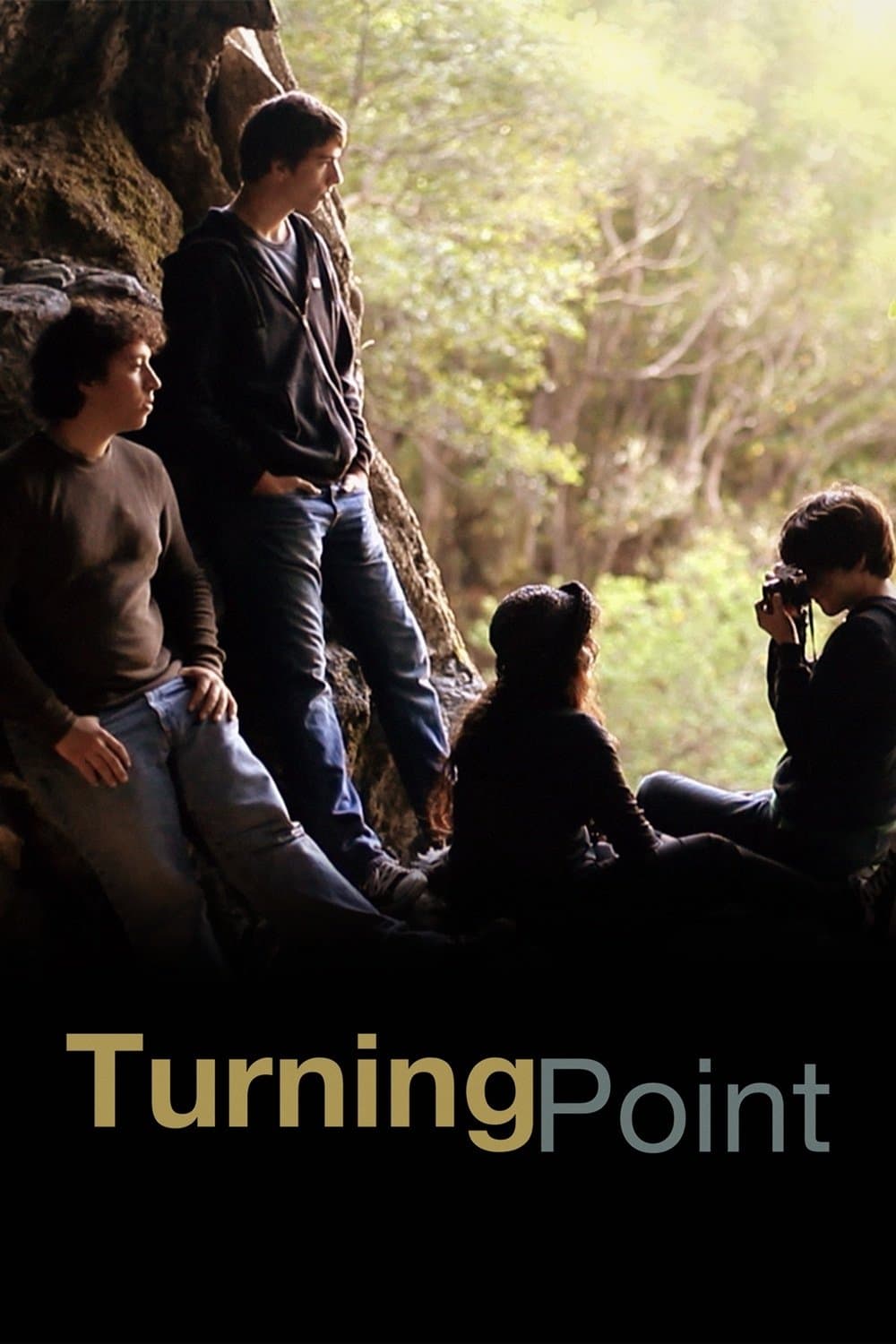 Turning Point full movie