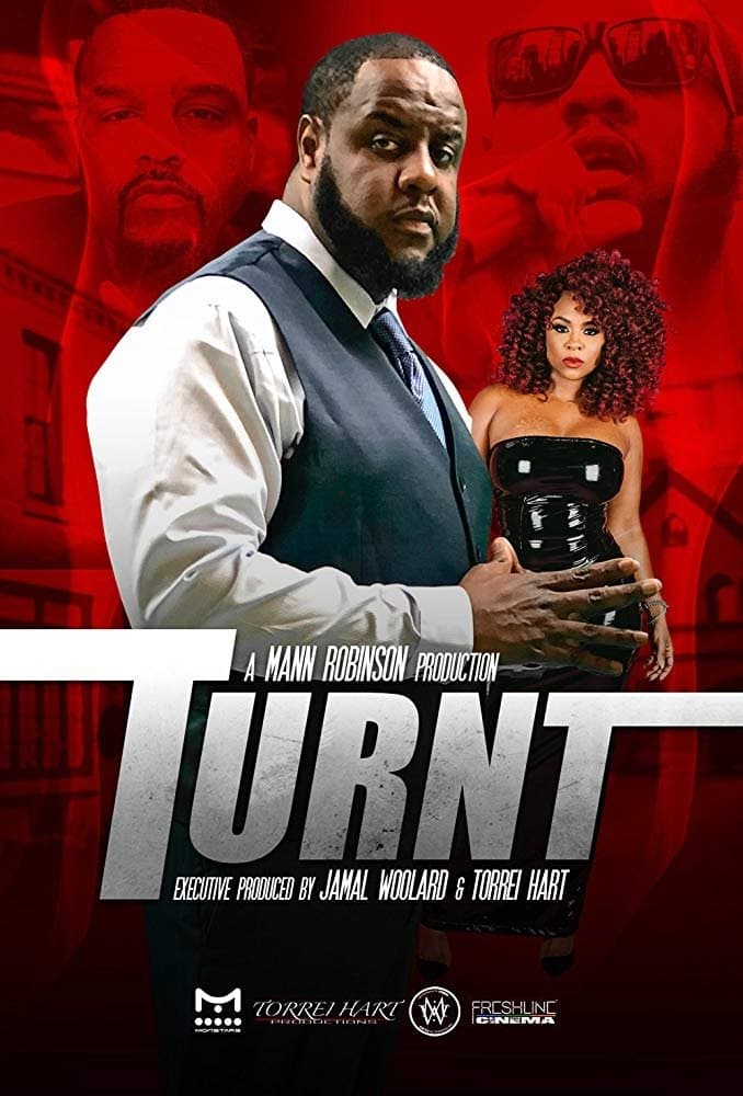 Turnt full movie