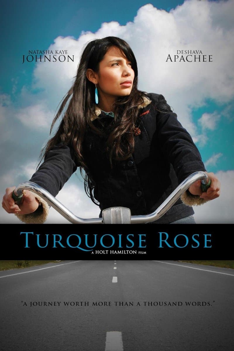 Turquoise Rose full movie