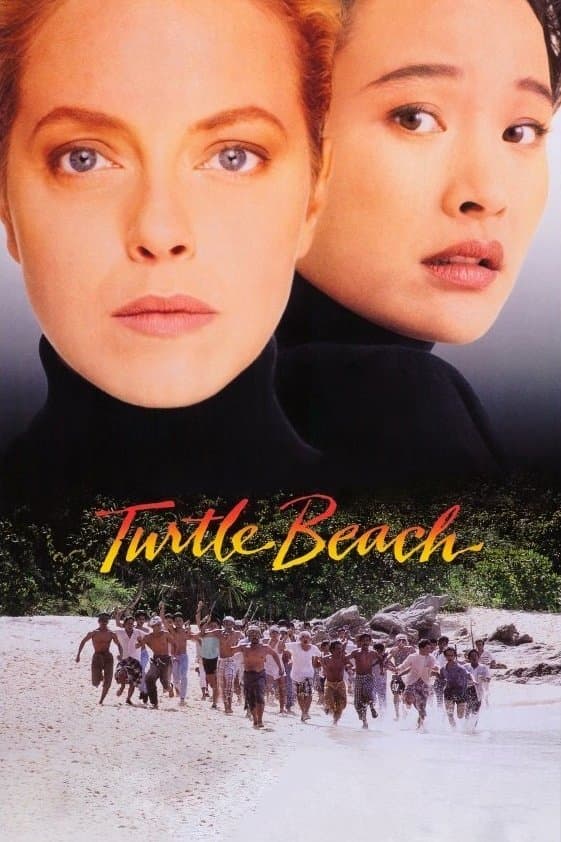 Turtle Beach full movie